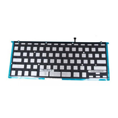 Keyboard Backlit (US Version)