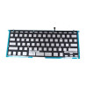 Keyboard Backlit (US Version)