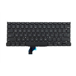 Keyboard without Backlit - US