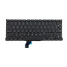 Keyboard without Backlit - US