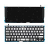Keyboard Backlit - US Version