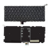 Keyboard with Backlit-UK