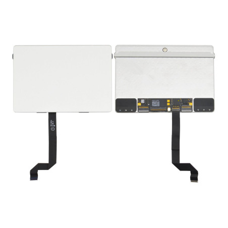 Trackpad with Flex Cable for