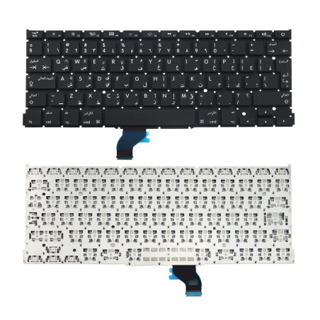 Keyboard without