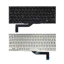 Keyboard Without Backlit -