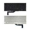 Keyboard Without Backlit -