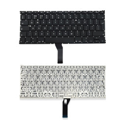 Keyboard-UK Layout for Apple