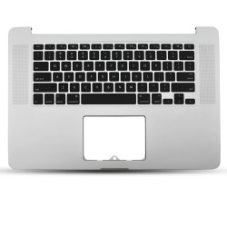 Topcase with Keyboard -US