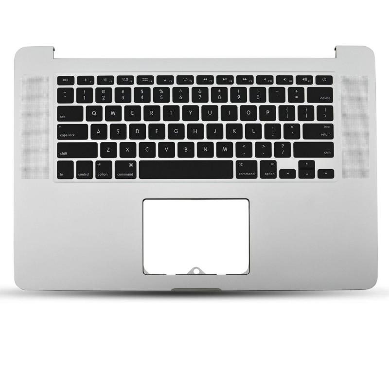 Topcase with Keyboard -US