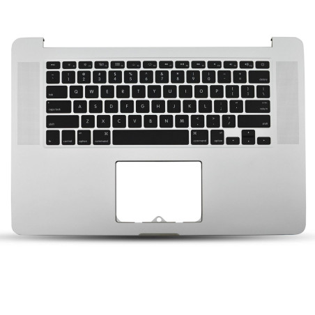 Topcase with Keyboard -US