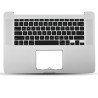 Topcase with Keyboard -US