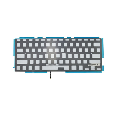 Keyboard Backlit - US Layout