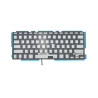 Keyboard Backlit - US Layout