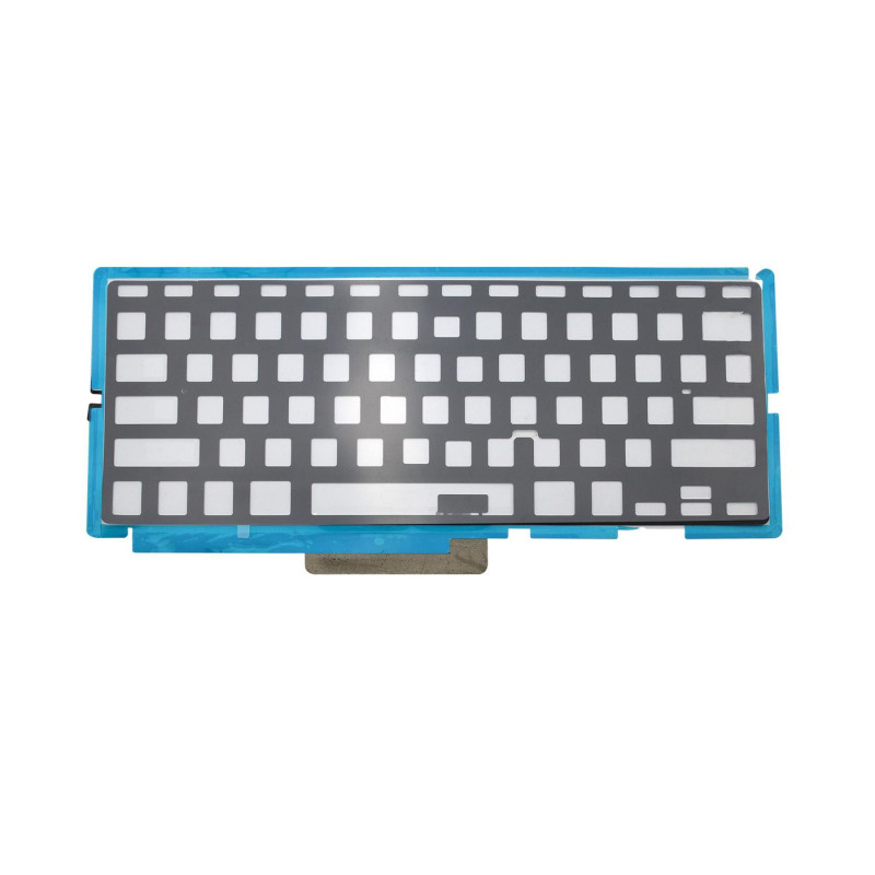 Keyboard Backlit - US Layout