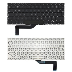 Keyboard without Backlit -