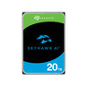 HDD Skyhawk AI 20T 512MB 7.2K 3.5 SATA6G