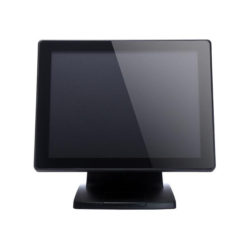 15" Display w/ P-CAP Touch