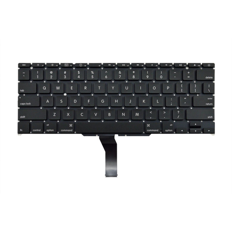 Keyboard - US Layout for