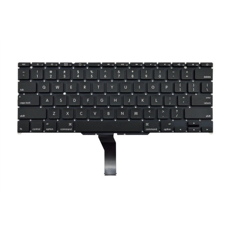 Keyboard - US Layout for