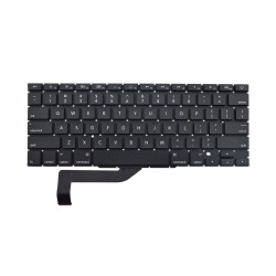 Keyboard Without Backlit -