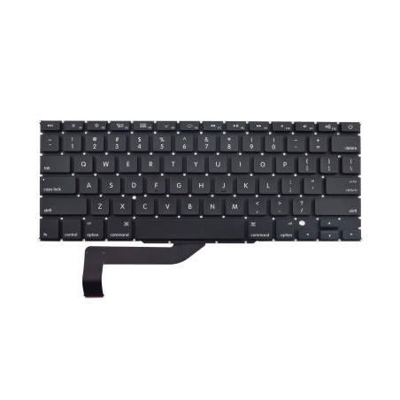 Keyboard Without Backlit -