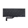 Keyboard Without Backlit -
