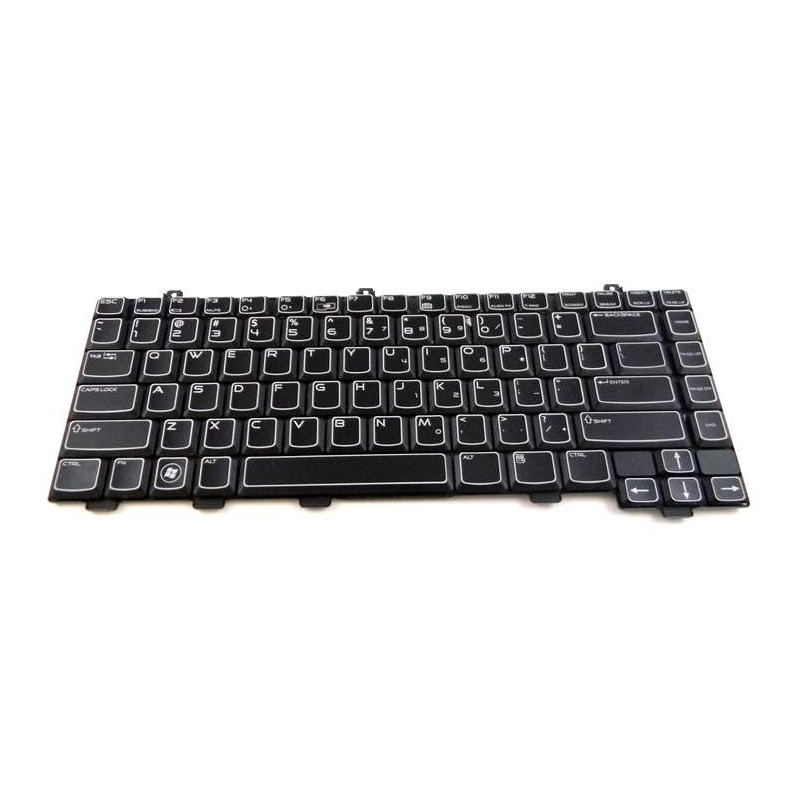 Keyboard (US)