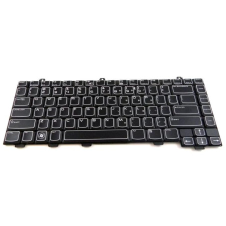 Keyboard (US)