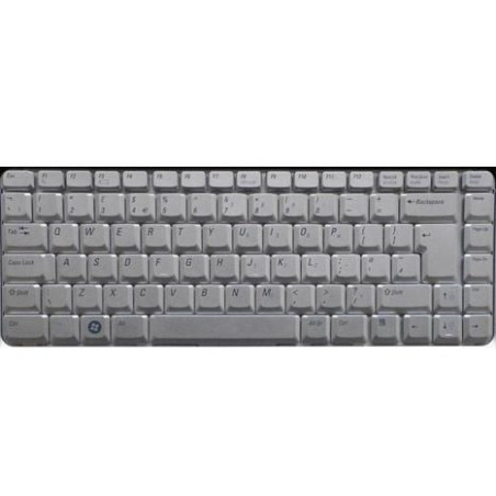 Keyboard (GREEK)