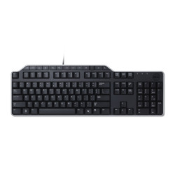 Keyboard KB-522 USB Keyboard Black