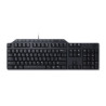 Keyboard KB-522 USB Keyboard Black