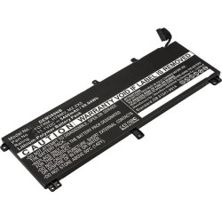 Laptop Battery for Dell 60Wh