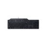 Keyboard KB-522 USB Keyboard Black