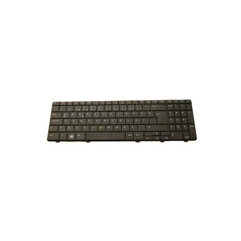 Keyboard (TURKISH)