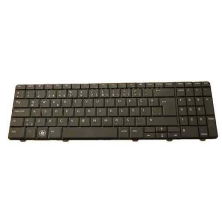 Keyboard (TURKISH)