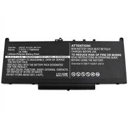 Laptop Battery for Dell