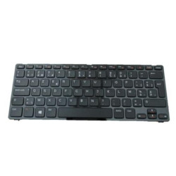 Keyboard (BELGIAN)