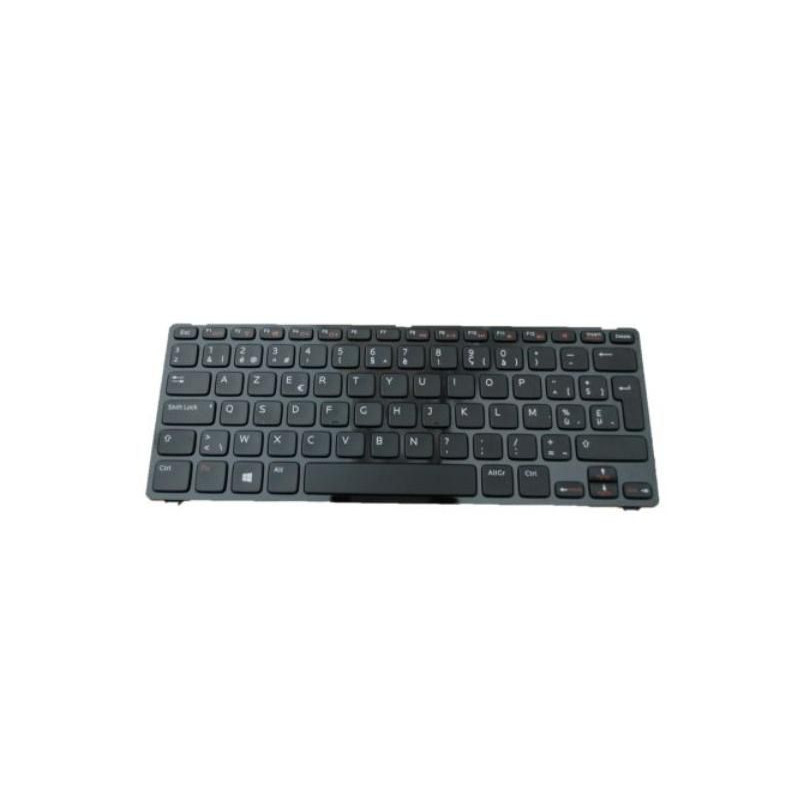 Keyboard (BELGIAN)