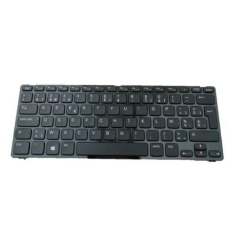 Keyboard (BELGIAN)
