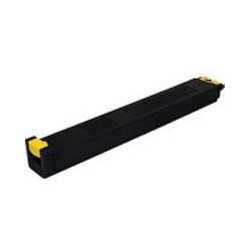 Toner Yellow