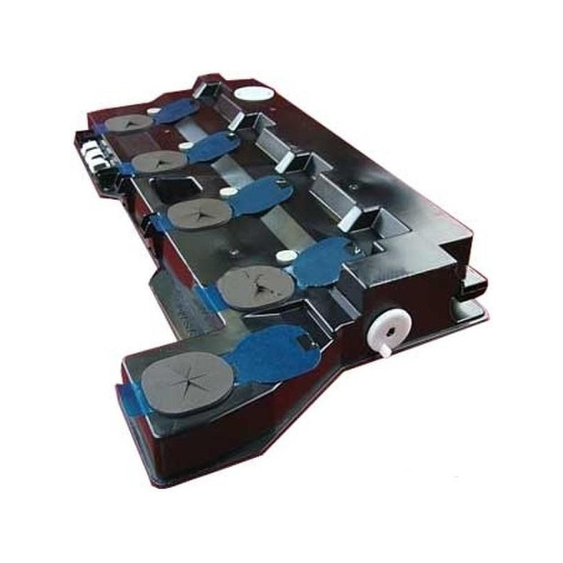 Waste Toner