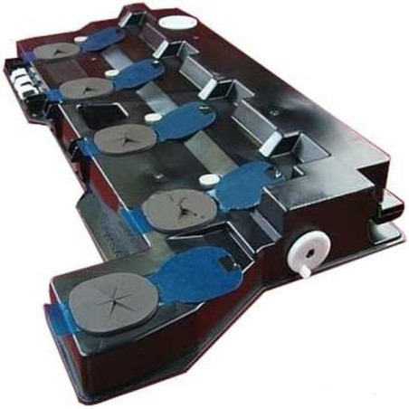 Waste Toner