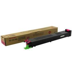 Toner Magenta