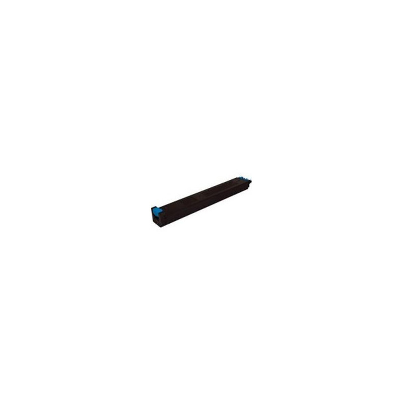 Toner Cyan