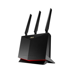 ASUS/4G-AC86U/Modem Routeur 4G LTE Wi-Fi