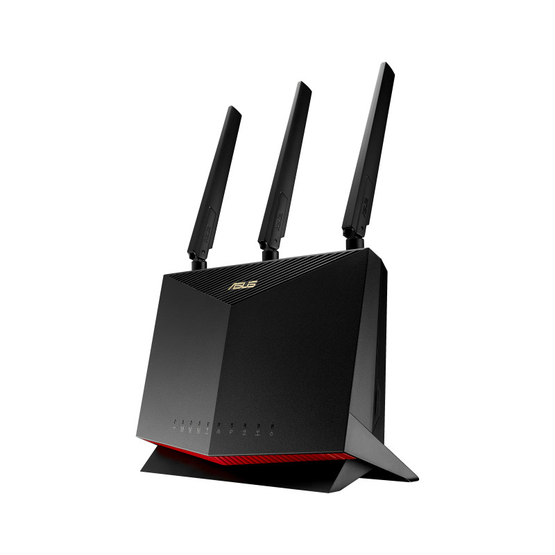 ASUS/4G-AC86U/Modem Routeur 4G LTE Wi-Fi