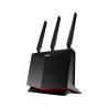 ASUS/4G-AC86U/Modem Routeur 4G LTE Wi-Fi