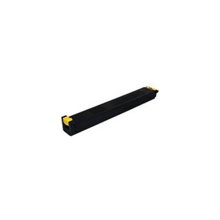 Toner Yellow