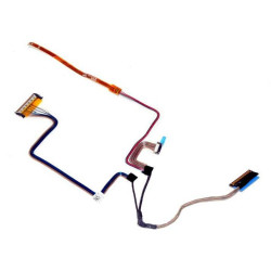 Cable LCD Webcam