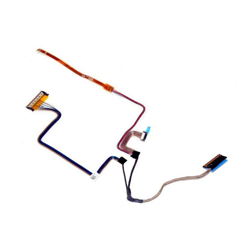 Cable LCD Webcam